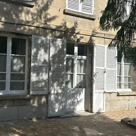 Le Refuge Du Moulin شقة سونلي