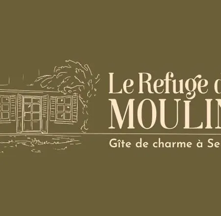 Le Refuge Du Moulin سونلي
