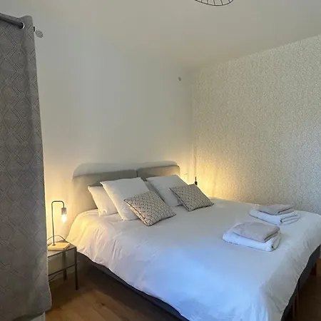 Le Refuge Du Moulin شقة سونلي